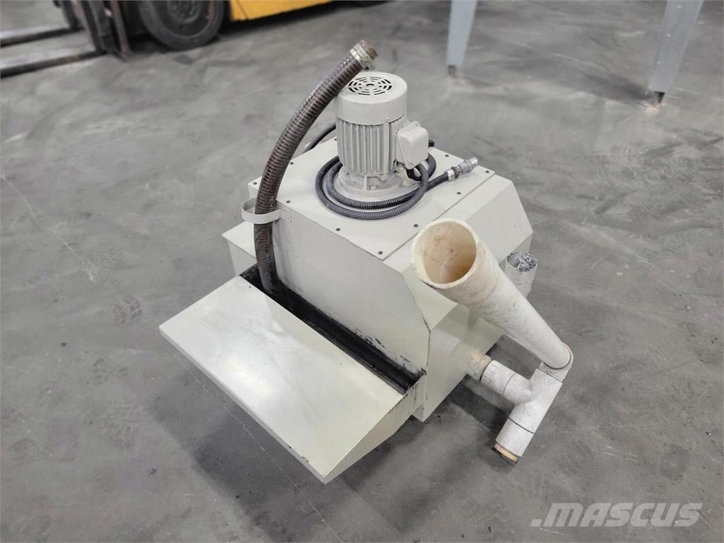  OKAMOTO ACC-6.18DX3 Sonstige Baumaschinen