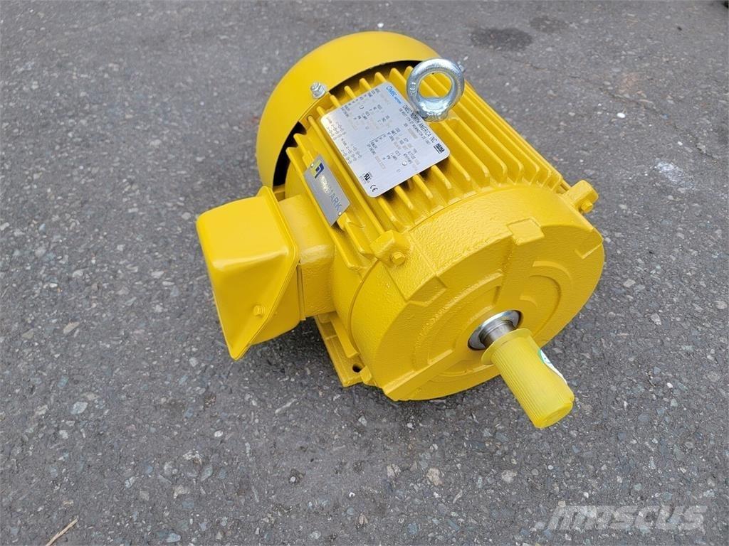  OMEC OMN-184T-2 Industriemaschinen