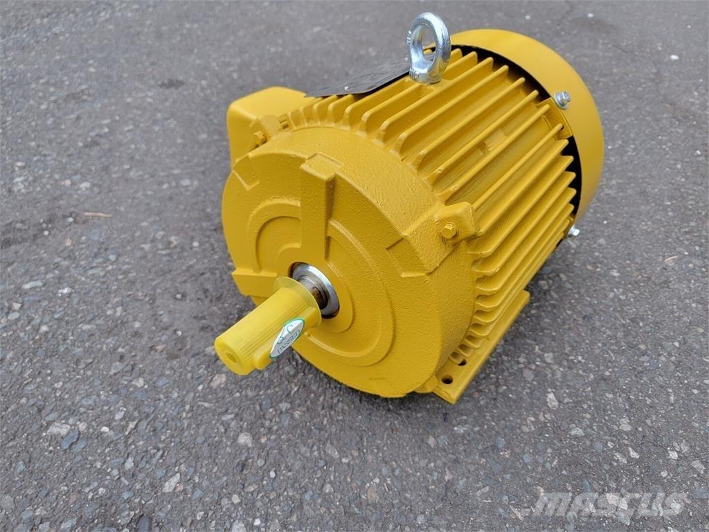  OMEC OMN-184T-2 Industriemaschinen