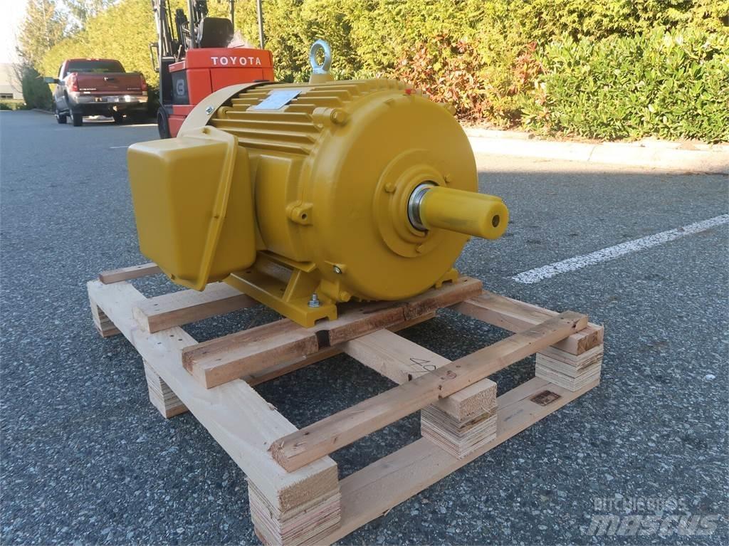  OMEC OMN-256T-4 Industriemaschinen