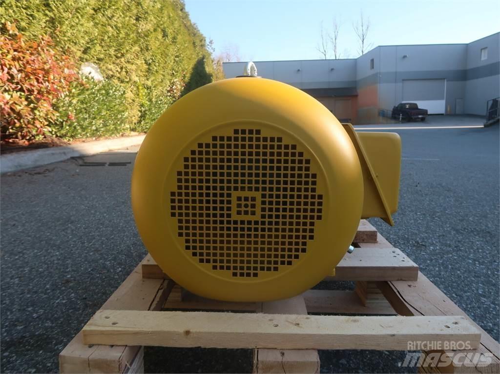  OMEC OMN-256T-4 Industriemaschinen