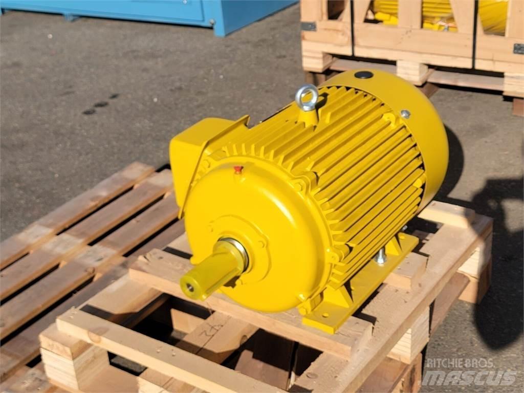  OMEC OMN-284T-4 Industriemaschinen