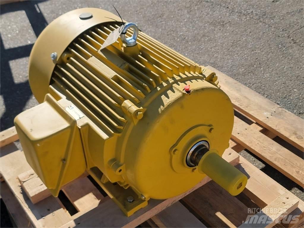  OMEC OMN-324T-4 Industriemaschinen