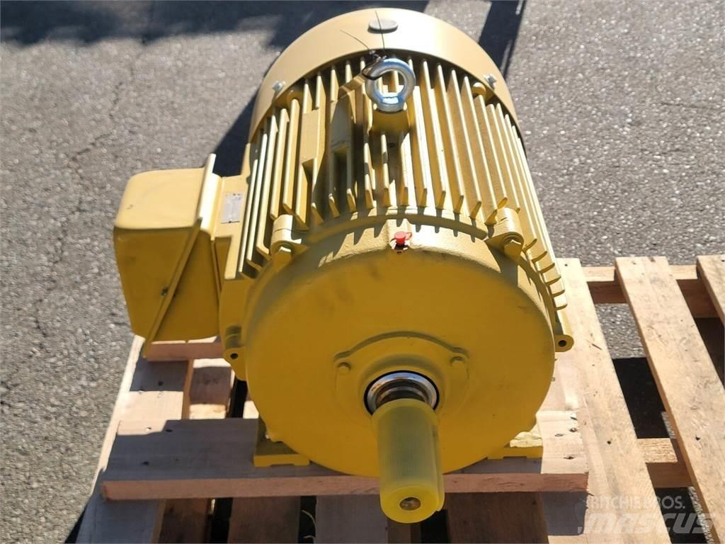  OMEC OMN-324T-4 Industriemaschinen
