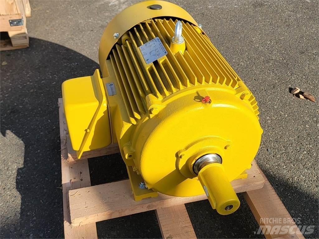  OMEC OMN-326T-6 Industriemaschinen