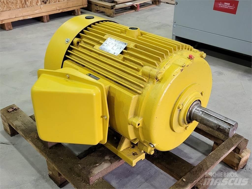  OMEC OMN-364T-4 Industriemaschinen
