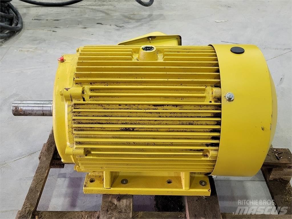  OMEC OMN-364T-4 Industriemaschinen