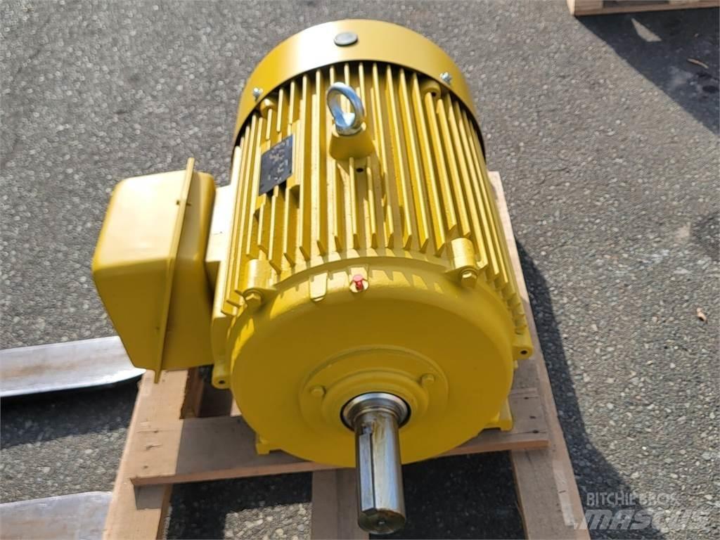  OMEC OMN-364T-6 Industriemaschinen