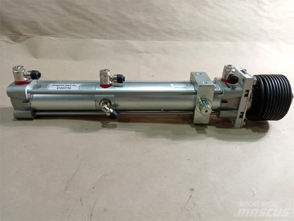  OUTOTEC 41000756 Transport Sonstige