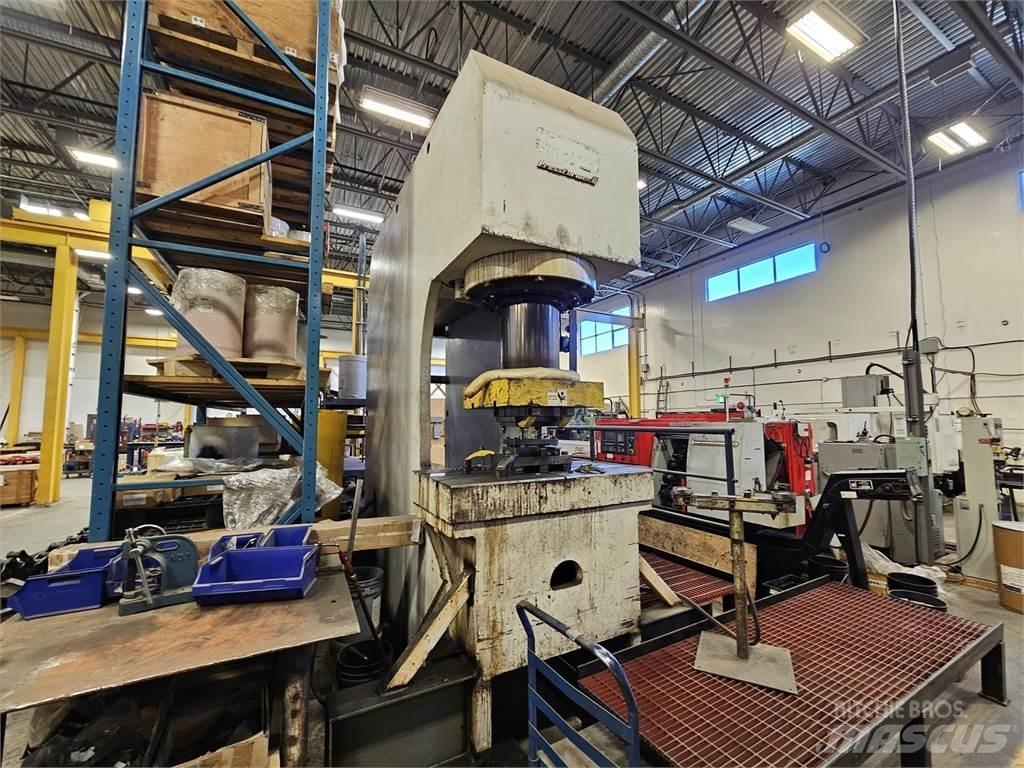 Pacific 300 PF II Andere Zubehörteile