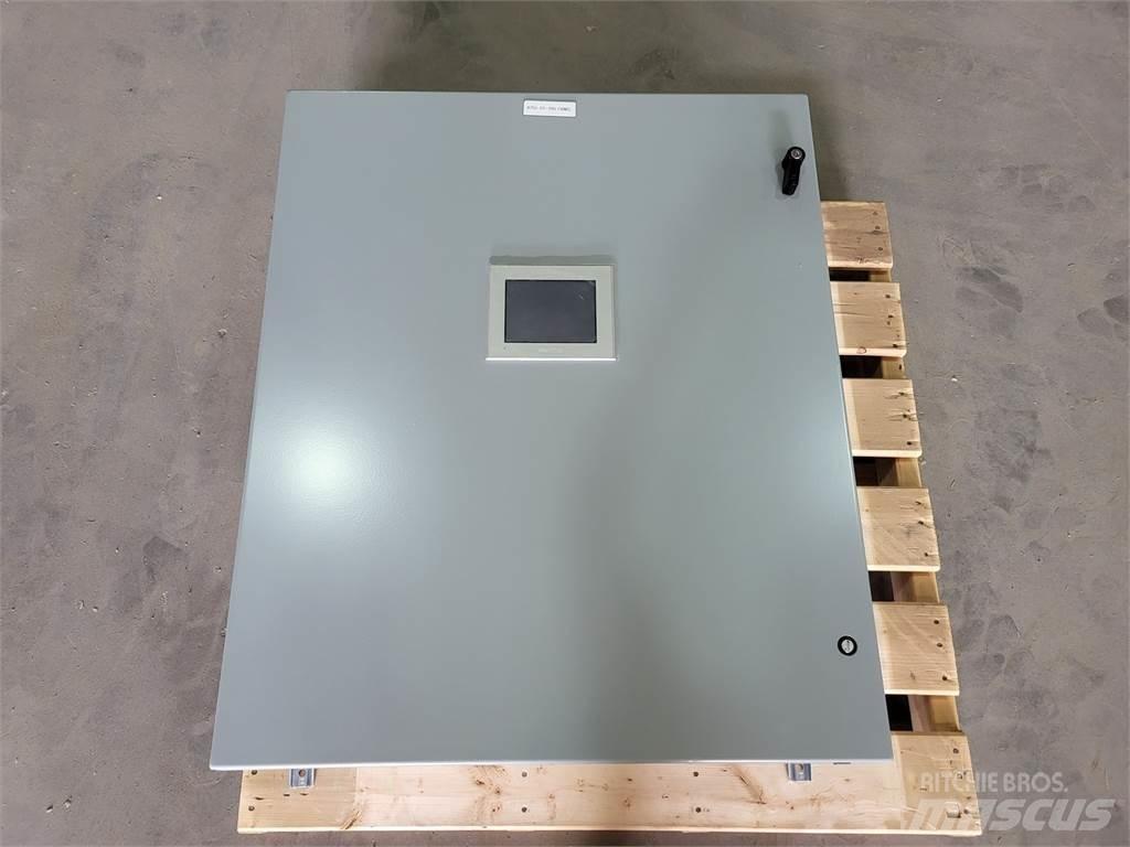  PANELFLEX PFX13219 Sonstige Baumaschinen