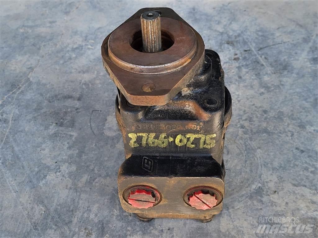 Parker 2766-0275 Wasserpumpen
