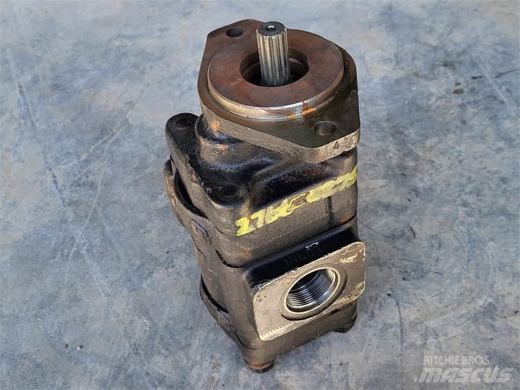 Parker 2766-0275 Wasserpumpen