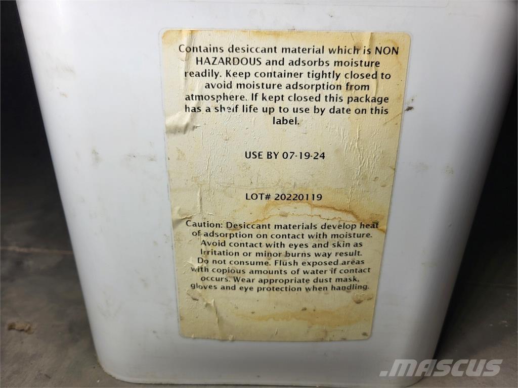 Parker 608203662 Drucklufttrockner