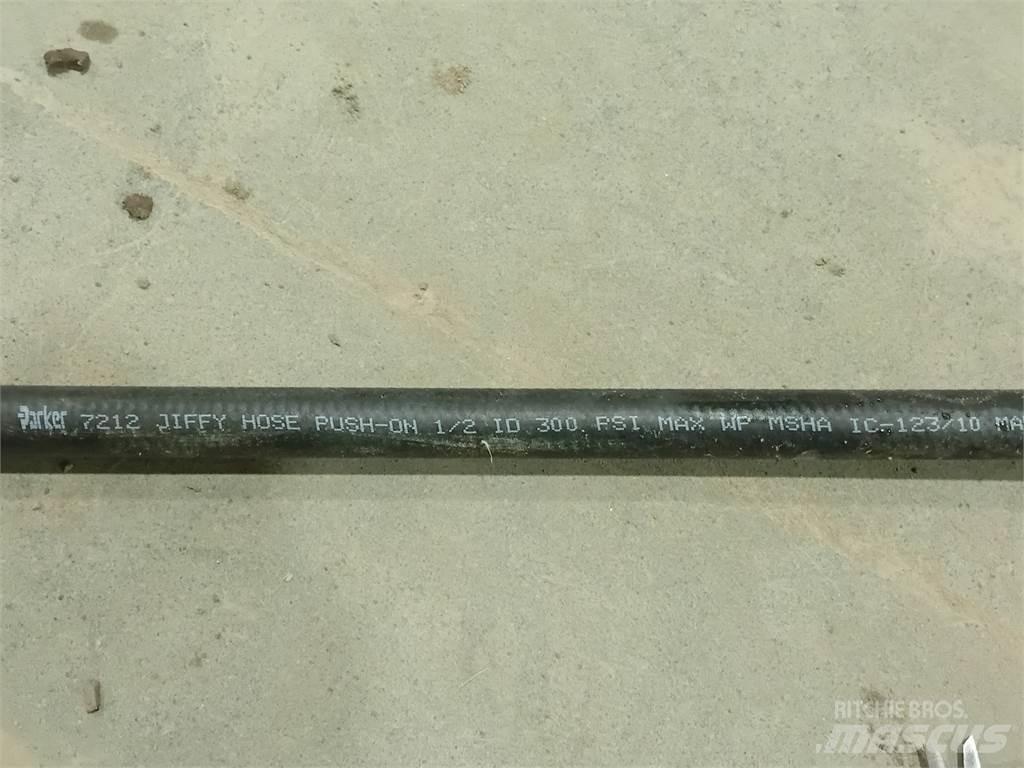 Parker 7212 Andere Zubehörteile