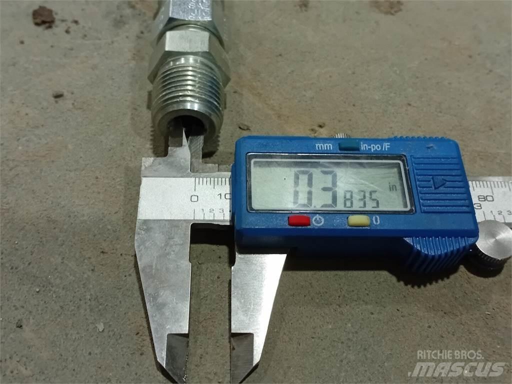 Parker 7212 Andere Zubehörteile