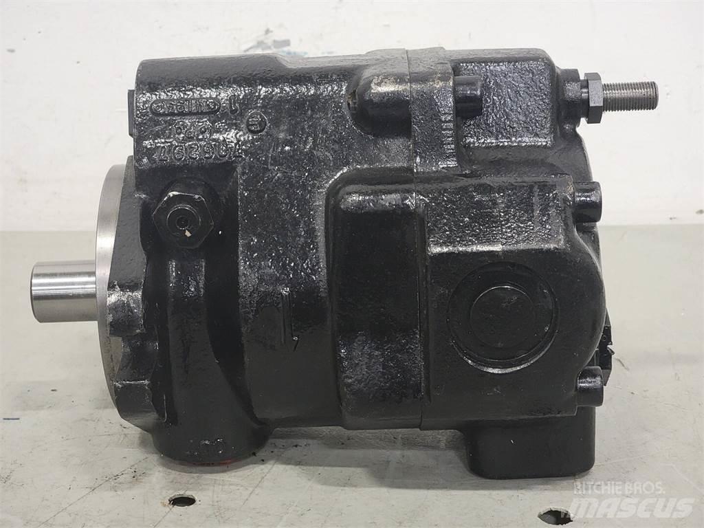 Parker PAVC65WR2 Wasserpumpen