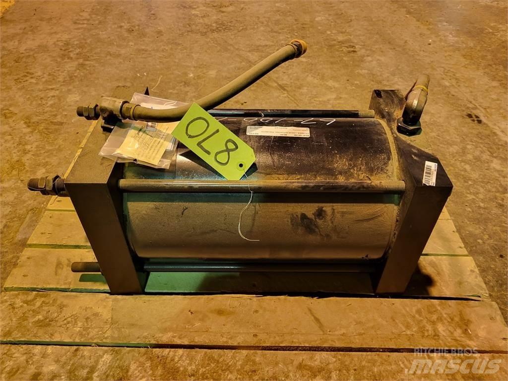 Parker TB2AU14A Transport Sonstige