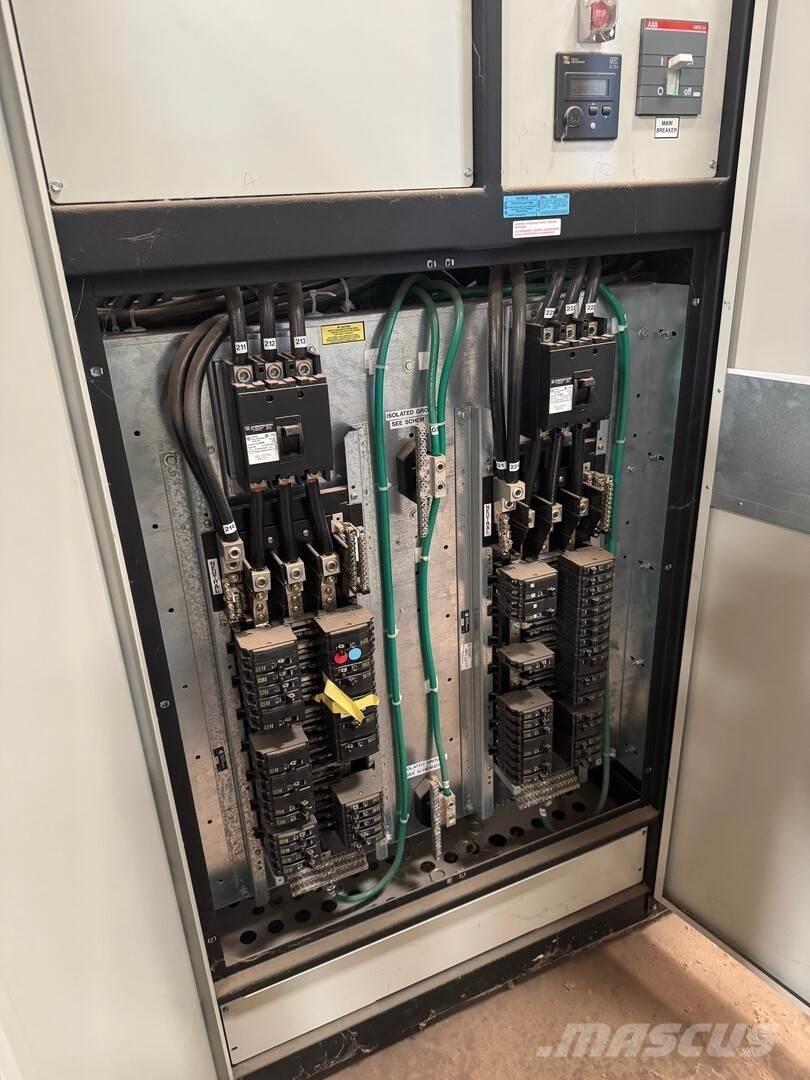  PDI PP13-4-150-G-641 Sonstige Baumaschinen