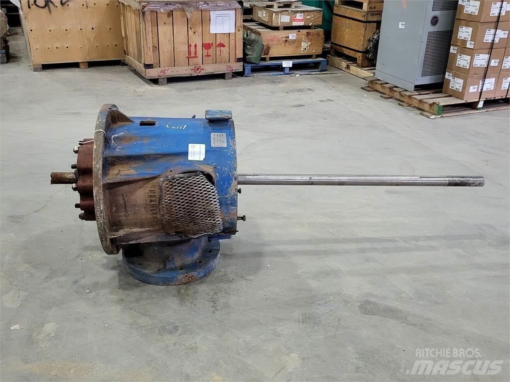 Peerless 14MD Wasserpumpen