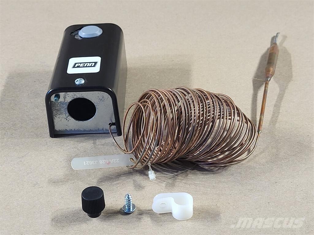  PENN A19ABC-24C Sonstige Baumaschinen