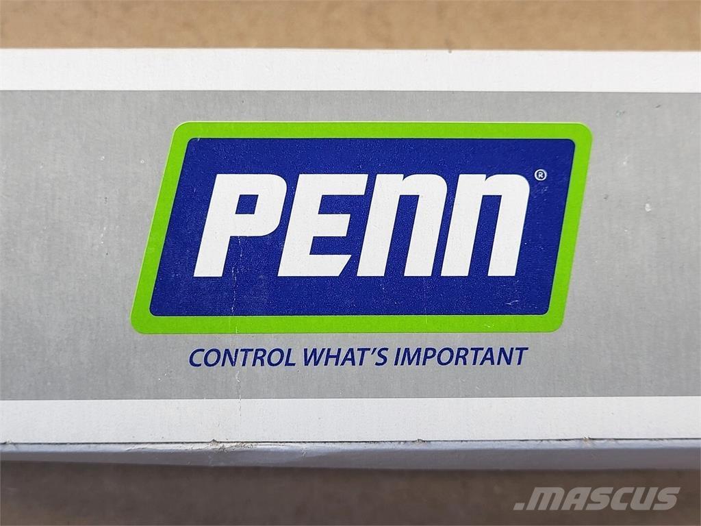  PENN A19ABC-24C Sonstige Baumaschinen
