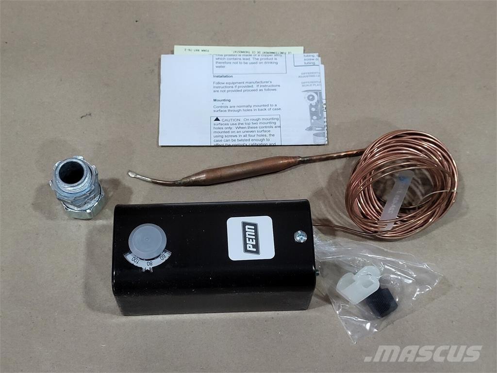  PENN A19ABC-24C Sonstige Baumaschinen