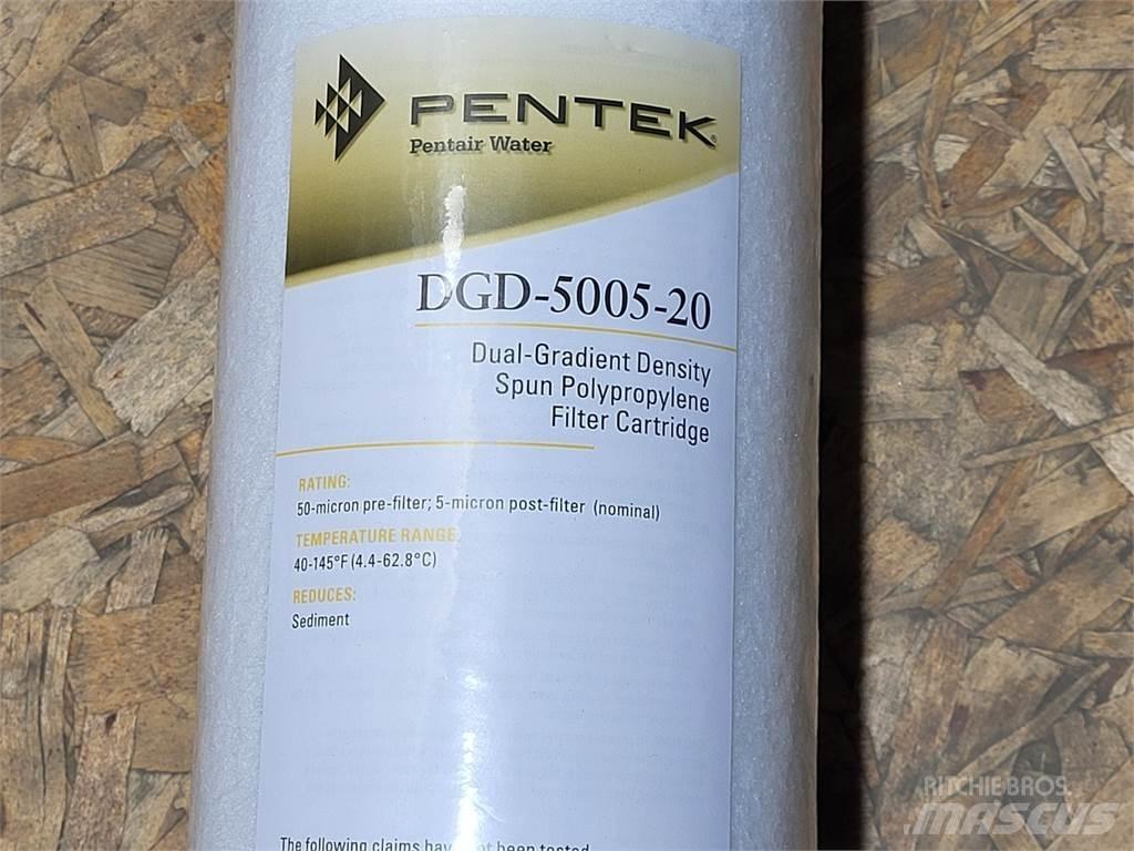 PENTAIR DGD-5005-20 Sonstige Baumaschinen