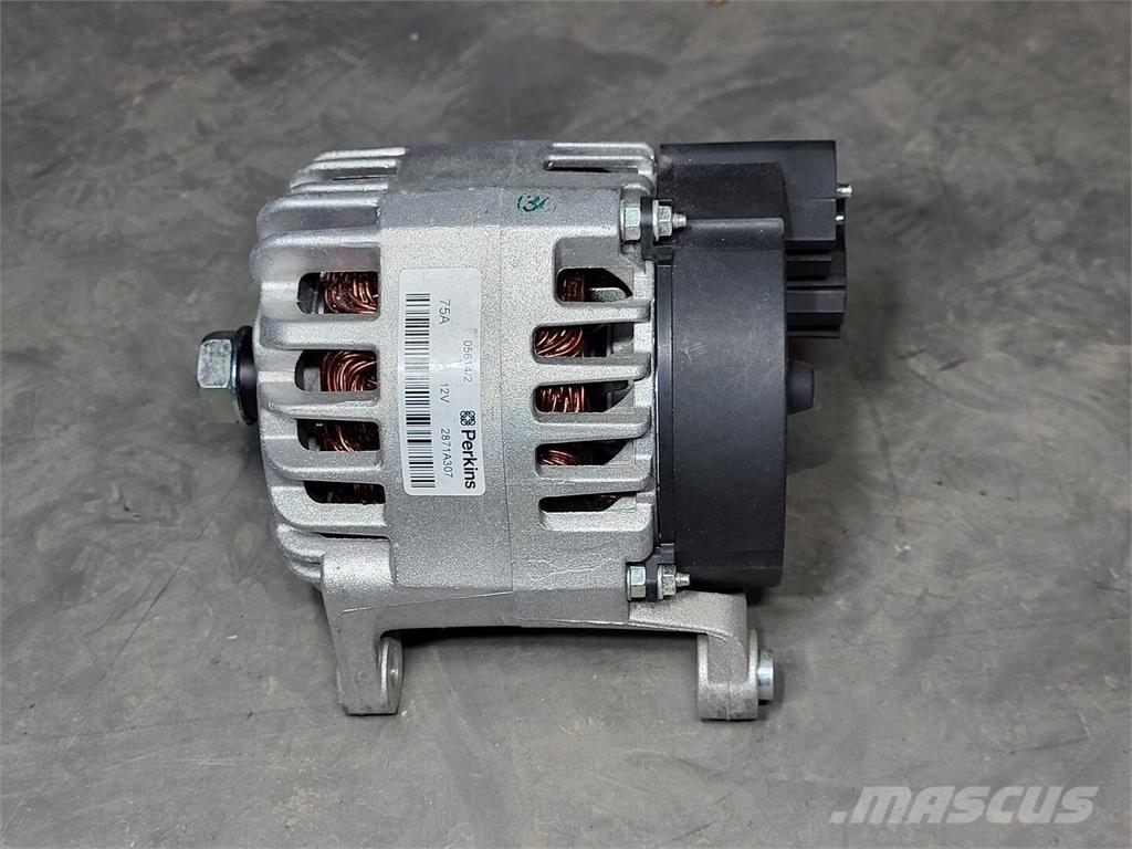Perkins 2871A307 Industriemaschinen