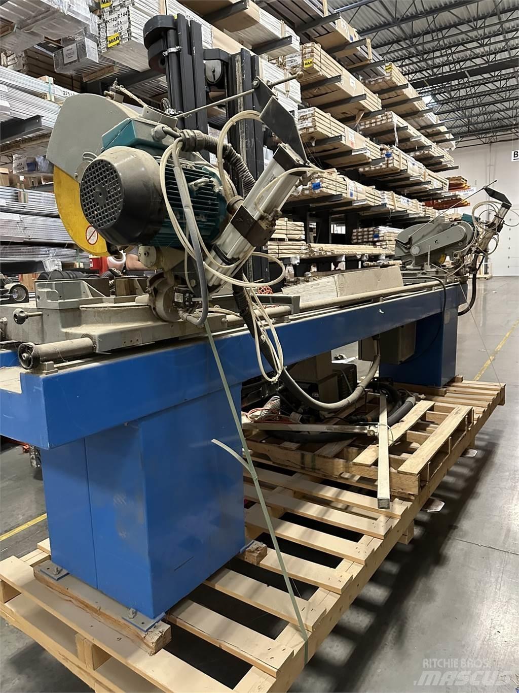  PERTICI Univer 400 IP Sonstige Baumaschinen