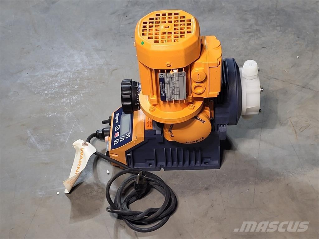  PROMINENT S1CA Wasserpumpen