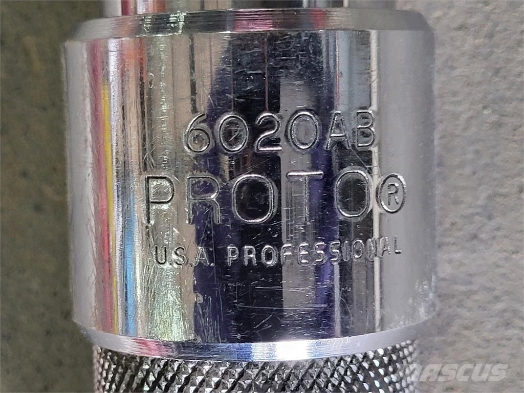  PROTO 6020AB Sonstige Baumaschinen