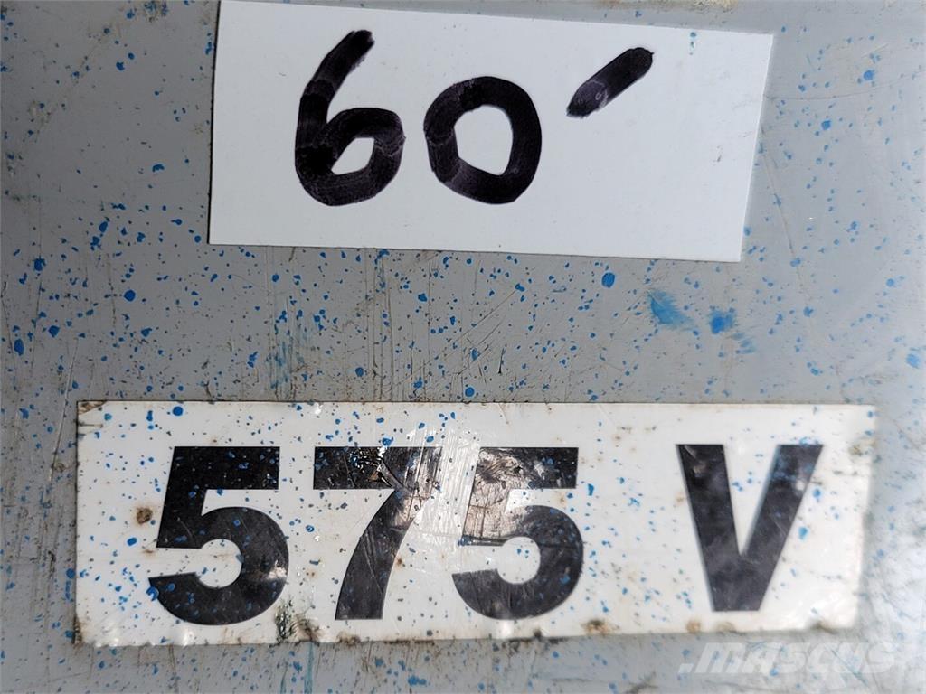  PUMPEX SP20 Wasserpumpen