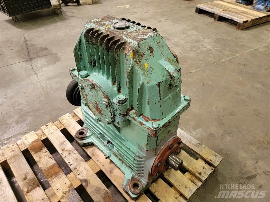Radicon  Sonstige Baumaschinen