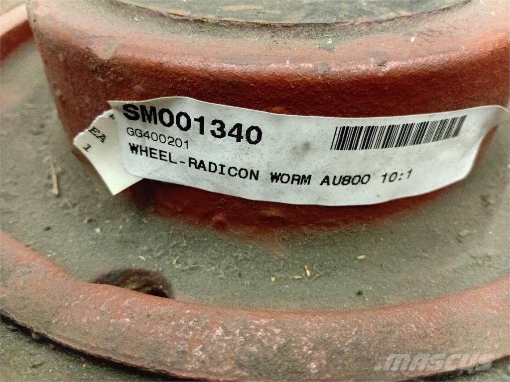 Radicon R486568 Sonstige Baumaschinen