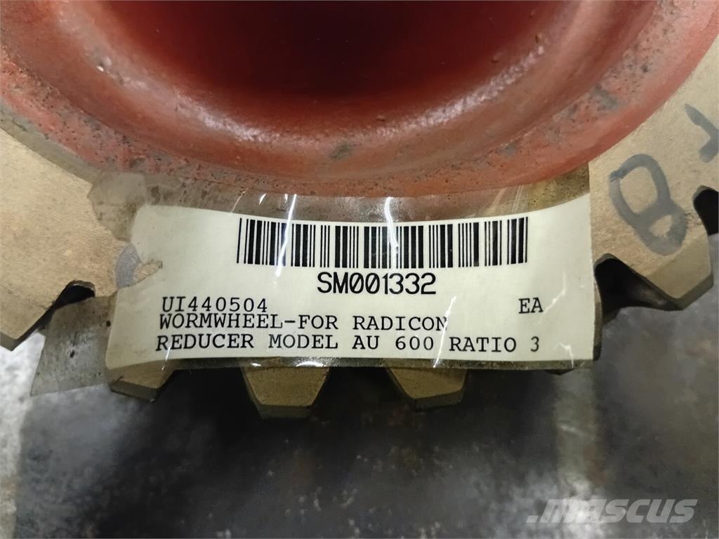 Radicon R486895 Sonstige Baumaschinen