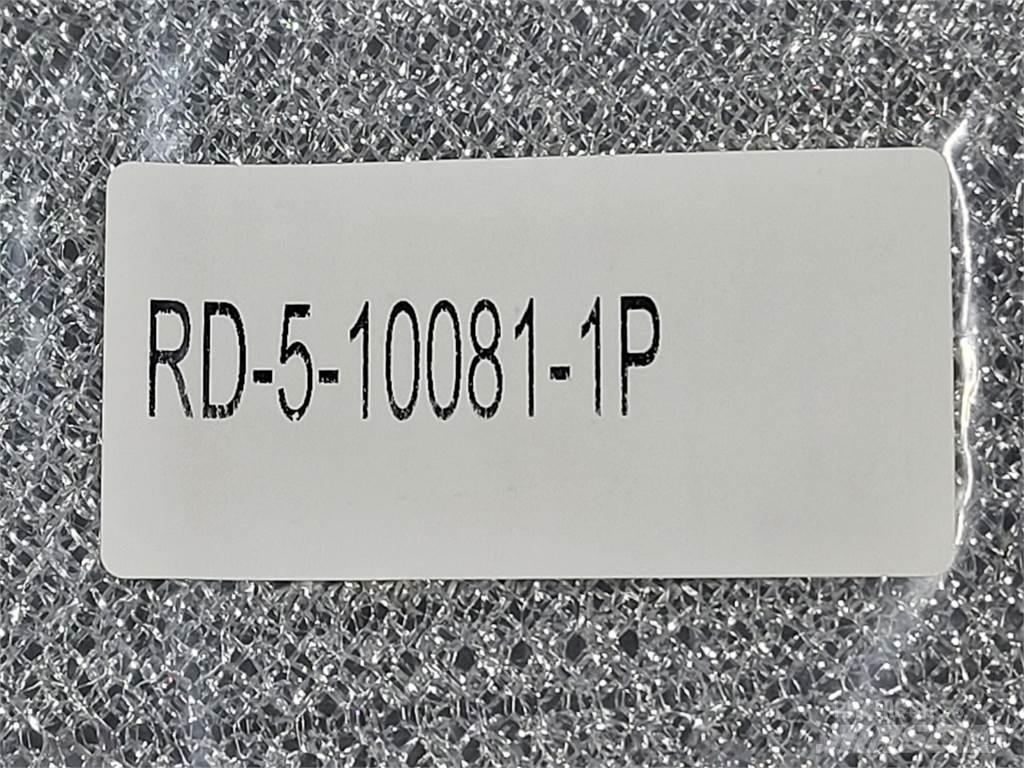  RED DOT RD-5-10081-1P Sonstige Baumaschinen