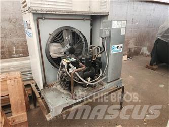  REFPLUS OCS-040-1H2-8 Kompressoren