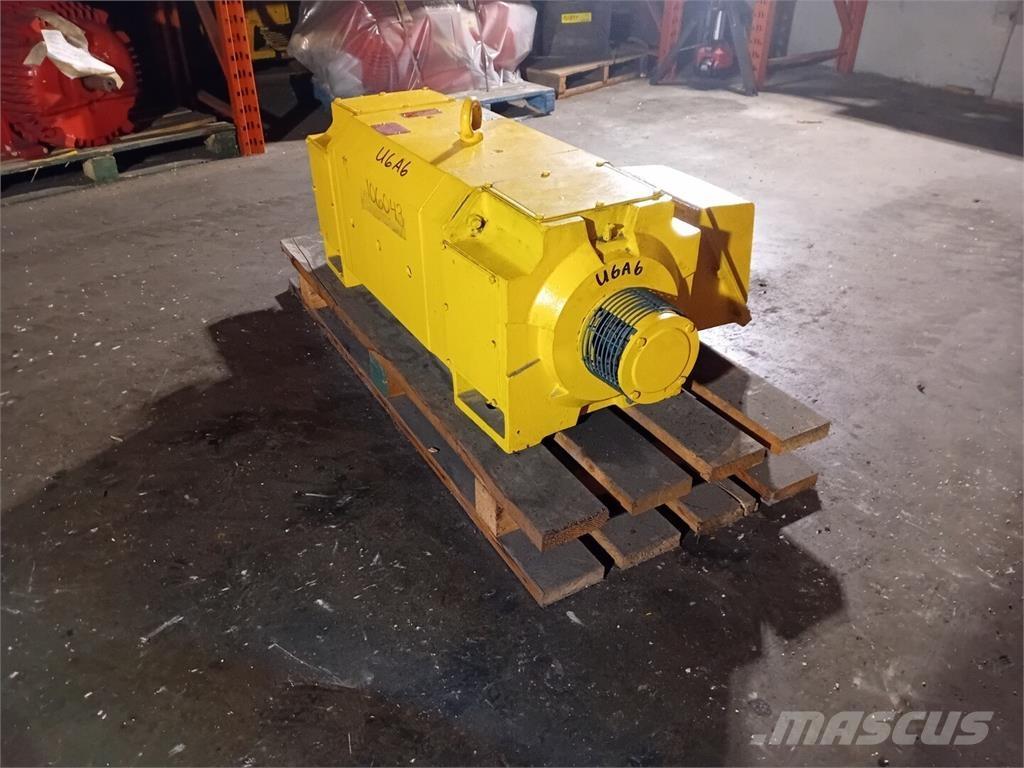  RELIANCE ELECTRIC Industriemaschinen