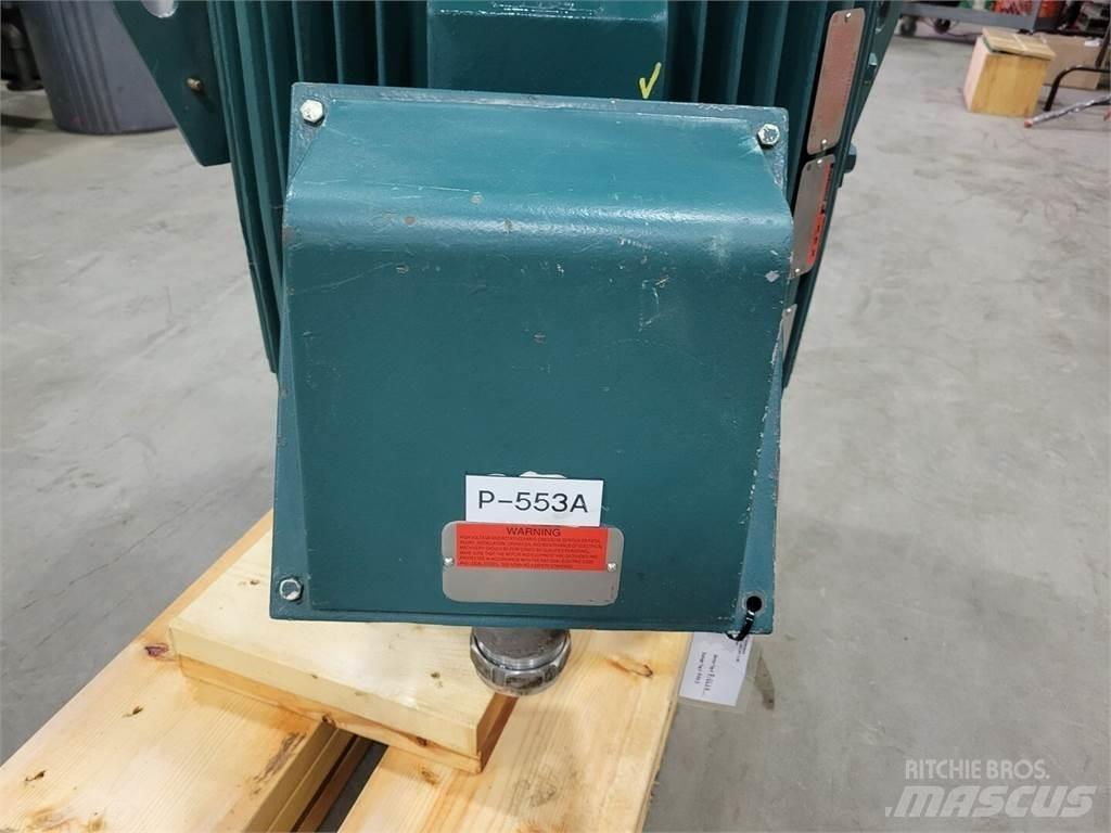  RELIANCE L001AH Industriemaschinen