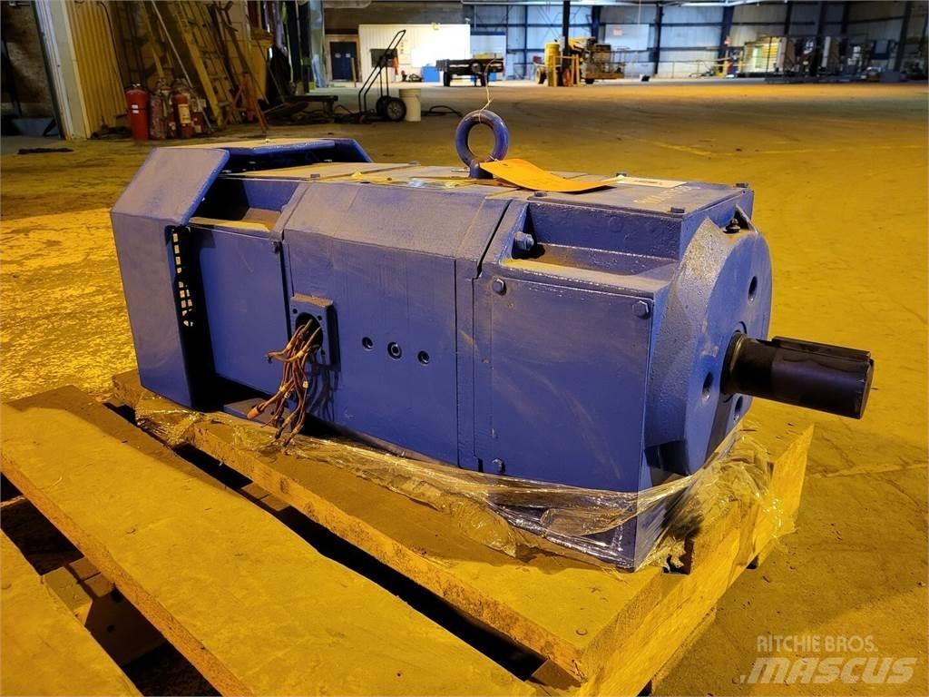  RELIANCE SC2512ATZ Industriemaschinen