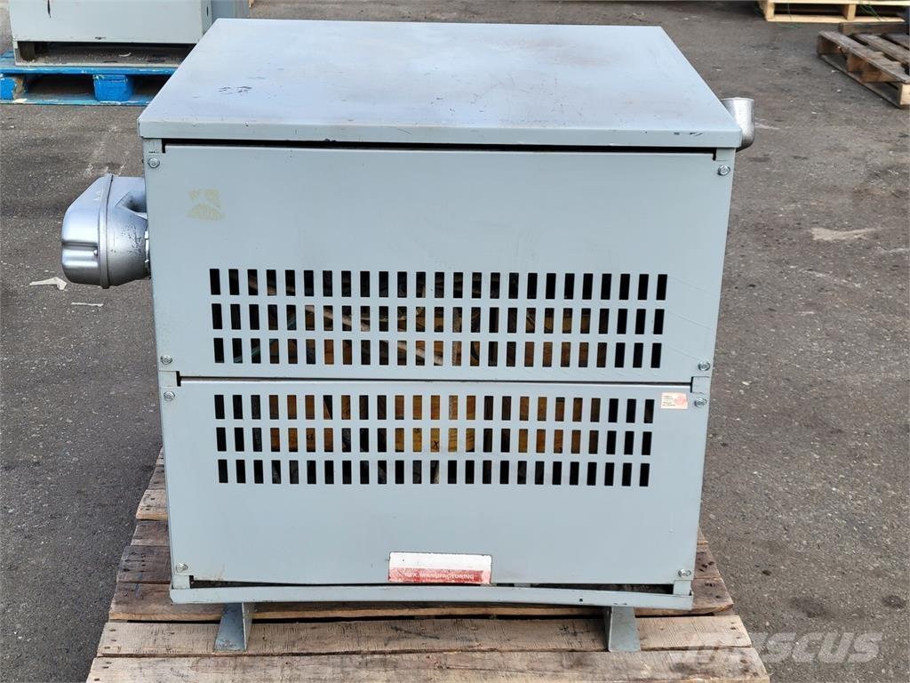 REX B-125JF Sonstige Baumaschinen