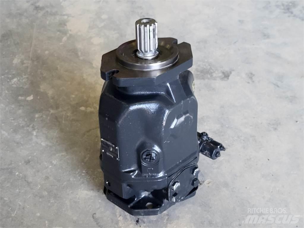 Rexroth D-72160 Wasserpumpen