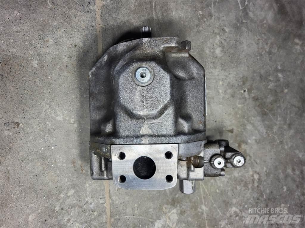 Rexroth R910928042 Wasserpumpen