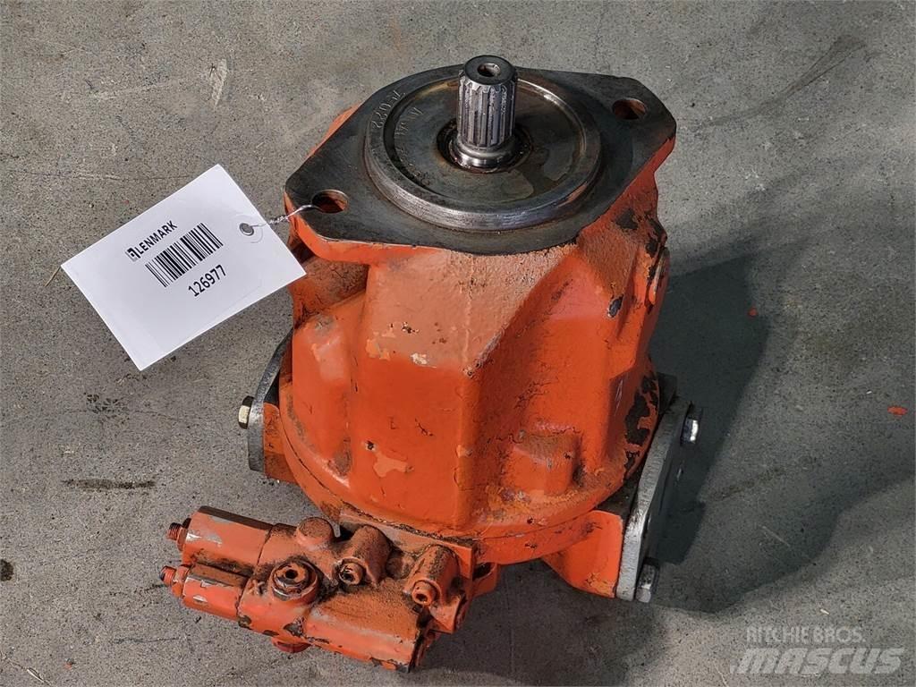 Rexroth R910944103 Wasserpumpen