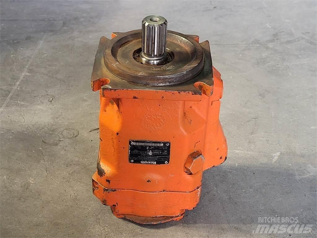 Rexroth R910979368 Wasserpumpen