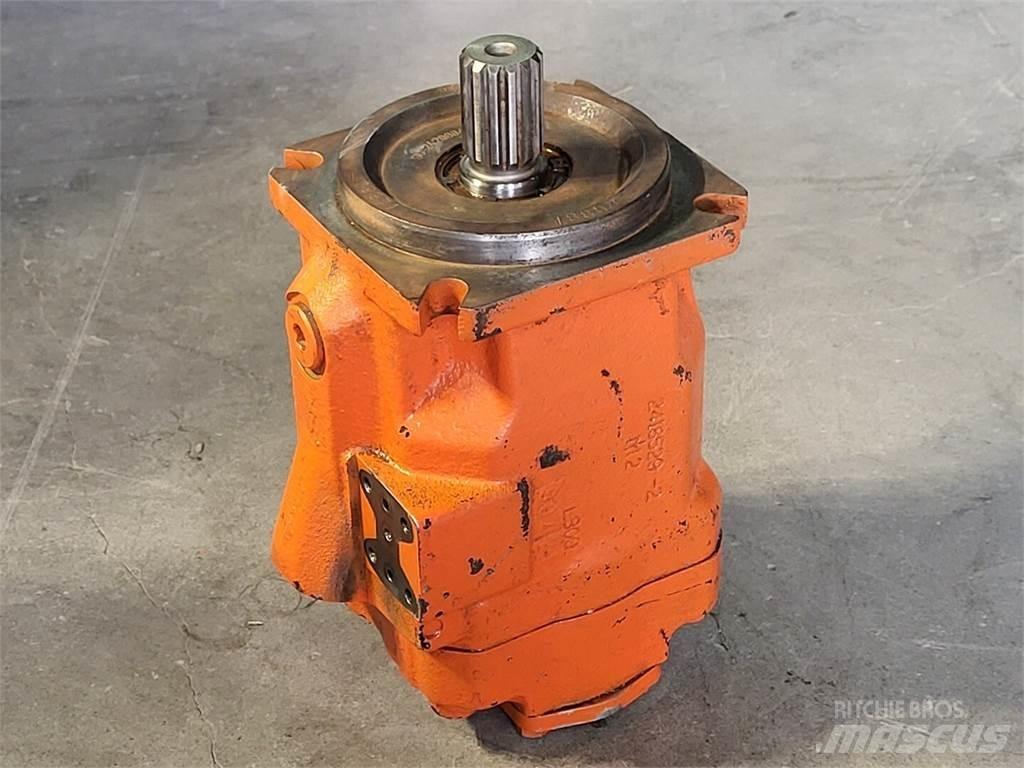Rexroth R910979368 Wasserpumpen