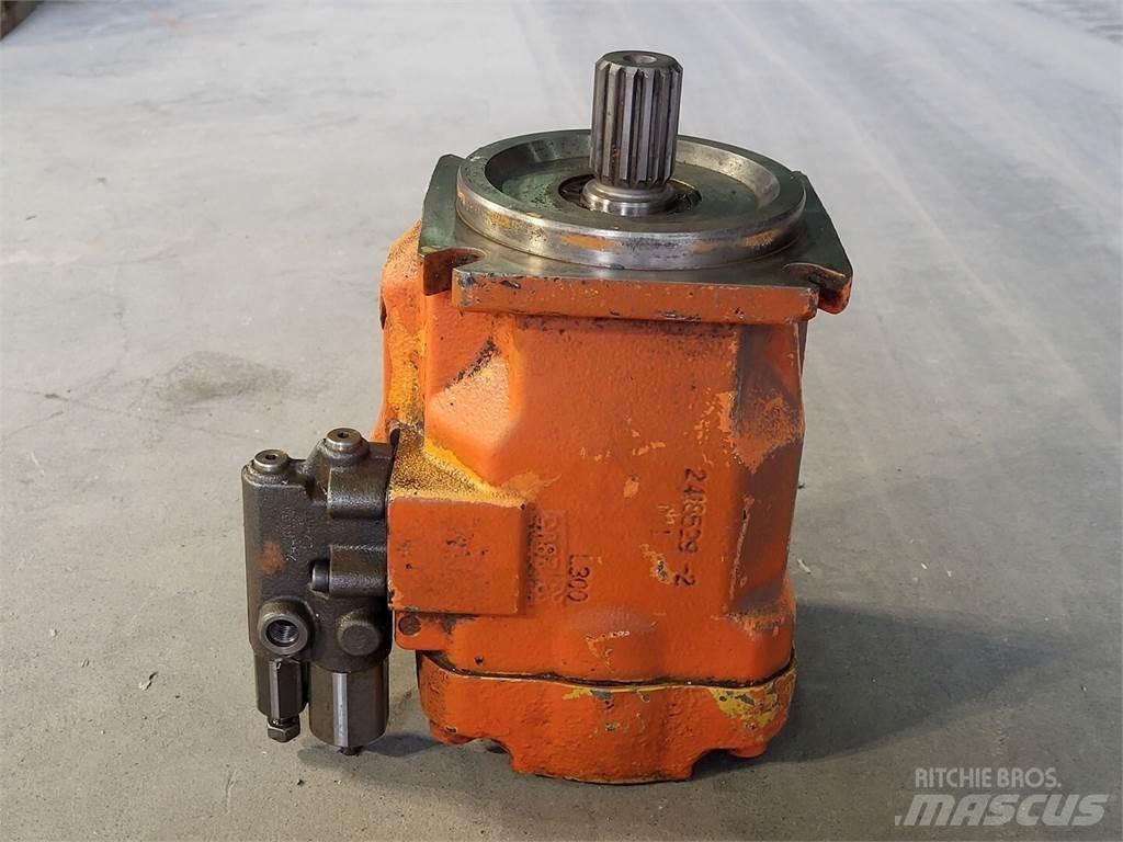 Rexroth R910979368 Wasserpumpen