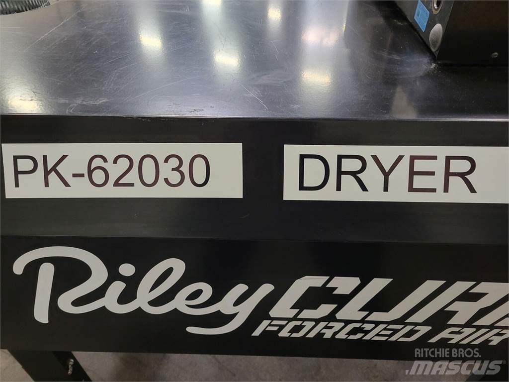  RILEYCURE Drucklufttrockner