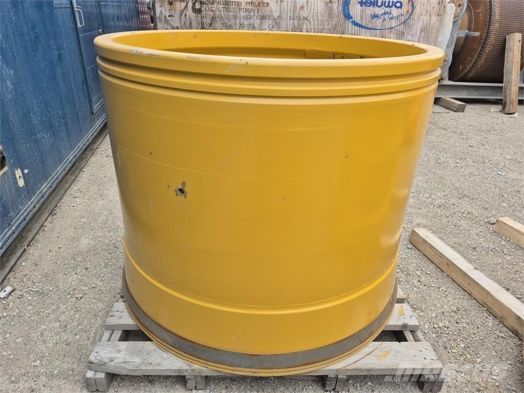  RIMEX RPR-RC0L-87-1 Reifen